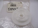 Genuine Oem Husqvarna 537423201 Starter Pulley New. Price: $9.23.