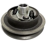 Oem Husqvarna Clutch For LF75, LF80, LF100, LF130 Plate Compactors 594480101 New. Price: $199.55.
