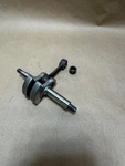 Genuine Oem Husqvarna Crankshaft 525604601 Used. Price: $49.99.