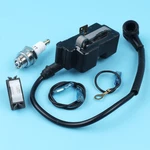Ignition Coil Module Magneto Kit For Husqvarna 340 345 346 Xp 350 351 357 359 New. Price: $16.79.