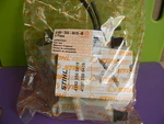 Oem Gas Fuel Tank For Stihl FS87 FS110 FS90 FS130 KM90 Trimmer 4180 350 0419 New. Price: $49.95.