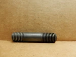 Genuine Jonsered 621 801 90 70E Guide Bar Stud 504 02 49-00 Used. Price: $8.00.