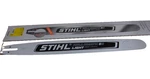Stihl 25" Light Es Guide 3/8" .063" 84DL Oem 3003-000-2031 "bar Only GM-VC0C New. Price: $189.95.