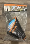 Genuine Stihl Gta 26 Holster GA01 490 1700 Belt & Leg Strap Garden Pruner Case New. Price: $29.00.