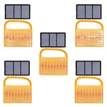 Pack The Duke's Air Filter Fits Stihl TS410 TS420 TS480I TS500I New. Price: $34.92.