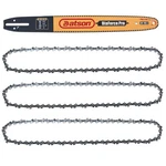 18"CHAINSAW Guide Bar&chains 62DL,3/8"LP,050"G For John Deere CS40LE,CS40V,J3816 New. Price: $42.99.