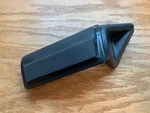 Nos Genuine Poulan Guard Craftsman Handle Bar Chainsaw 530 024091 Open. Price: $14.99.