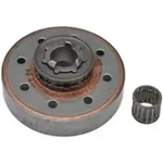 New Oem Husqvarna 575261006 Clutch Drum Kit 3/8" 7T Fits 562XP 555 560XP. Price: $64.89.