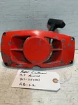Genuine Used Vintage Craftsman Roper Chainsaw 917-353771 Starter Assembly AA1-2. Price: $12.95.