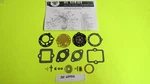 David Bradley Sears Chainsaw Tec Carburetor Tillotson HL65A HL66A HL92A Kit New. Price: $34.95.