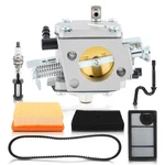 Carburetor Fit Stihl TS400 Concrete Cut-off Saw New. Price: $26.99.