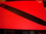 New 20" Bar Fits Craftsman Chainsaws 3/8 050 70 Link Wildthing Oem. Price: $14.98.