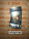 Oem Stihl Outer Guide Bar Plate 1114-664-1005 E10 015AV 020AVP -B62 New. Price: $29.95.
