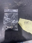 Mcculloch Mac 140 Ignition Points 88811 Used. Price: $5.00.