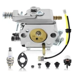 For Echo CS-352 CS352 Carburetor Walbro WT-992 Clone A021003330 Fuel Line New. Price: $17.99.