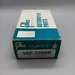 Nos Filko 12 Voltage Regulator VRF-330HD Replaces Ignition Model VRF-326HD New. Price: $59.99.
