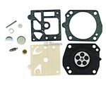 Carb Kit For Craftsman 3.3 Chainsaw Walbro Hda 49 New. Price: $16.98.