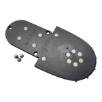 Windsor .325" Rivet Bar Nose Sprocket Tip 12T SRA-222-J12 #FH-3C1 Oem New. Price: $14.95.