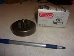 Oregon Spur Sprocket Stihl Chainsaw Farm Boss After Sn 5664891 3/8X7 + Open. Price: $15.00.