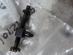 537392901 Genuine Chain Tensioner Husqvarna New. Price: $12.00.