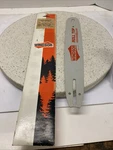 Windsor Chainsaw Bar 14PKU50SSR New Open. Price: $19.99.