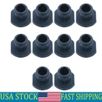 For Stihl MS180 MS170 018 017 Chainsaw 1123 791 7300 Av Buffer Plug Cap Kit Usa New. Price: $13.29.