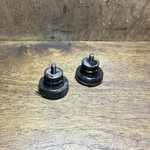 Echo Genuine CS-500VL Anti-vibration Buffer Set (2) Oem Used 10090512330. Price: $6.29.