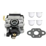 Tanaka TBC-245PF TBC-255PF Grass Trimmer Carburetor Part 6690466 New. Price: $38.95.