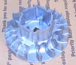 Oem Mcculloch Flywheel Titan 50 57 Double Eagle 218635 New BX91A. Price: $34.59.