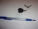 Oil Cap Jonsered Chainsaw 490+ Nush Open. Price: $20.00.
