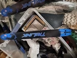 Trilink BL8502070-4176TK 20" Chainsaw Bar Open. Price: $28.80.