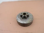 Clinton D35 1105 Chainsaw Oem Clutch Drum B175B7 .404 Used. Price: $8.99.