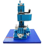 Intbuying Mini Metal Machine AC100V-240V Drilling And Milling... New. Price: $281.58.