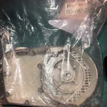 Stihl Fan Guard Housing 1110-080-1500 Replacement New. Price: $30.00.