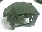 Mac Cat Chainsaw 60016002 Fuel Tank Assembly Part 216665 Used. Price: $35.99.