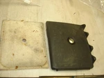 Echo CS-280EP Air Filter And Cover Chainsaw Part Used. Price: $18.99.