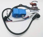 Genuine Oem Ignition Coil Fits Husqvarna 555 562XP 522 79 51-06 New. Price: $133.43.