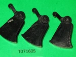 Oem Genuine Mcculloch 213232 Trigger W/ Hole PM310 320 330 340 355 365 375 New. Price: $13.99.
