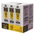 Husqvarna 581925801 Poulan Anymix Engineered Fuel, PK6 New. Price: $59.15.