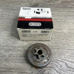 Oregon 41569X Sprocket Clutch Drum 640200210 For Husqvarna 36 Oem Nos New. Price: $9.45.