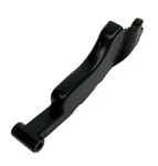 Oem Stihl Throttle Trigger For TS410 TS420 Concrete Cut-off Saws (4238 182 1000) Used. Price: $5.03.
