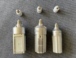 Efficient Design Lightbulbs Used. Price: $250.00.