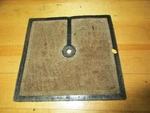 Mcculloch Chainsaw Air Filter Super 250 S550 450 1-51 795 1-43 380 D44 1-71 Used. Price: $25.00.