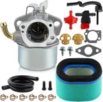 591925 Carburetor For 698479 693518 698475 Engine Motor Powered Chipper Tiller New. Price: $61.35.