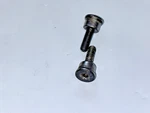 Oem Husqvarna 346 350 353 357 440 450 Hand Guard Screw Set, Coarse 503893001 Used. Price: $9.99.