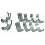 Engine Crankshaft Main Bearing Set Sealed Power 4999MA 10 New. Price: $167.99.