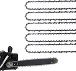 Pack 20 Inch Chainsaw 81 Drive Links .063" Gauge, .325" Pitch Replacemen New. Price: $36.88.