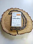 Pcs Stihl 61PMMC3 55LINKS 1.1 Pitch 3/8 For 40 CM/16 Inch Bar 36100050055 New. Price: $60.99.