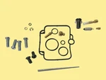 Balls 26-1012 Carburetor Repair Kit #7500 Amztd New. Price: $46.90.
