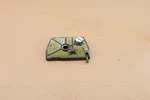 Craftsman 358.356230 Chainsaw Oem Air Filter Half Used. Price: $9.99.